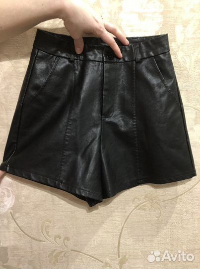 Шорты для девочек