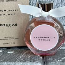 Женские духи Mademoiselle Rochas Rochas 90 мл