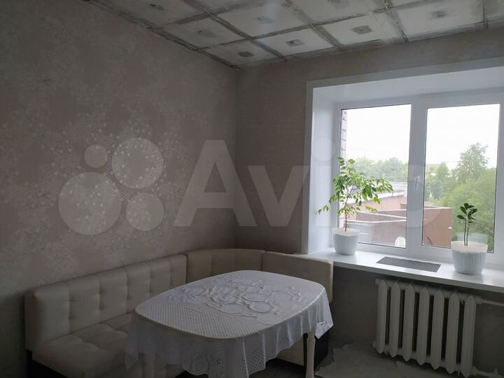 1-к. квартира, 35,3 м², 4/9 эт.