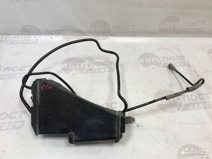 Фильтр паров топлива Audi A6 C6 BDW 2006