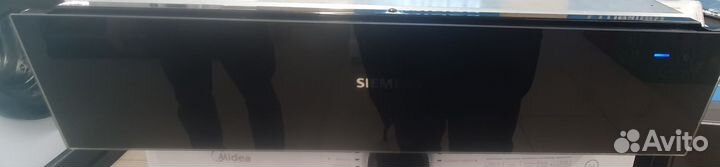 Подогреватель для посуды Siemens