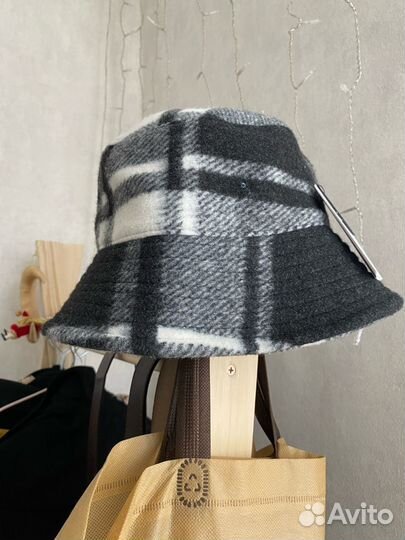 Панама тёплая H&M