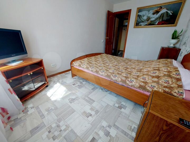 1-к. квартира, 30 м², 5/5 эт.