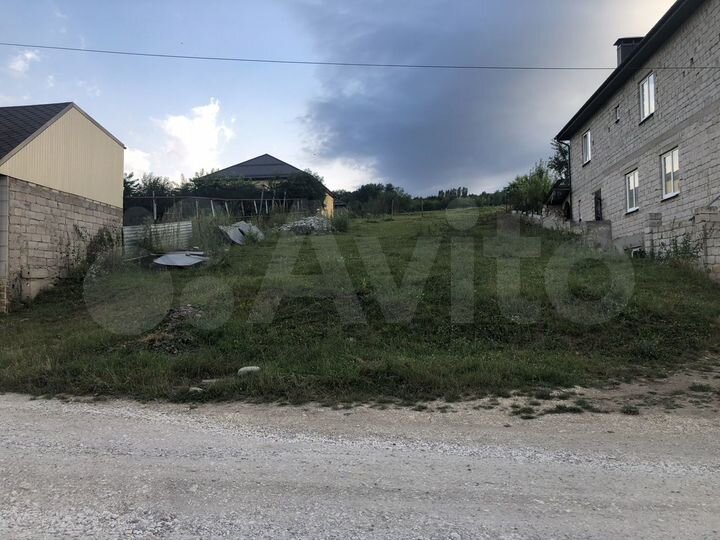 Участок 7 сот. (ИЖС)
