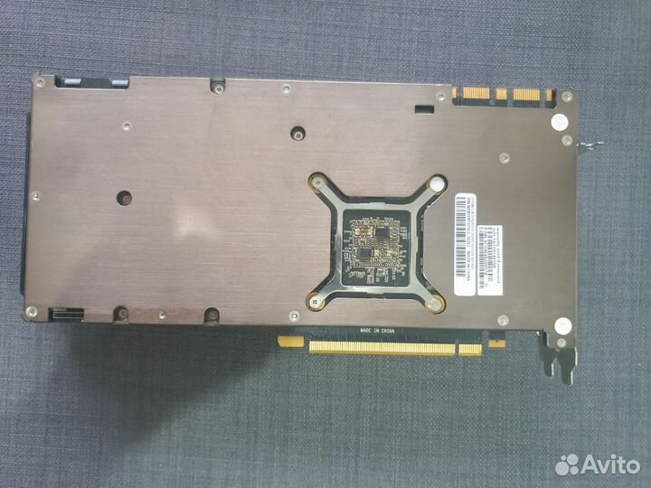 Видеокарта gtx 1080 ti 11 gb