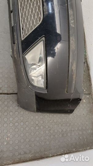 Бампер передний Ford Mondeo 3