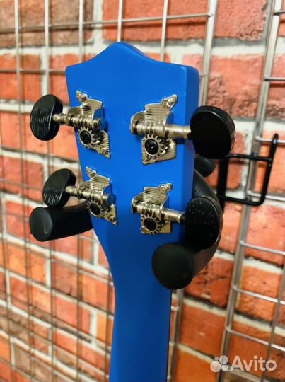 Укулеле Концерт