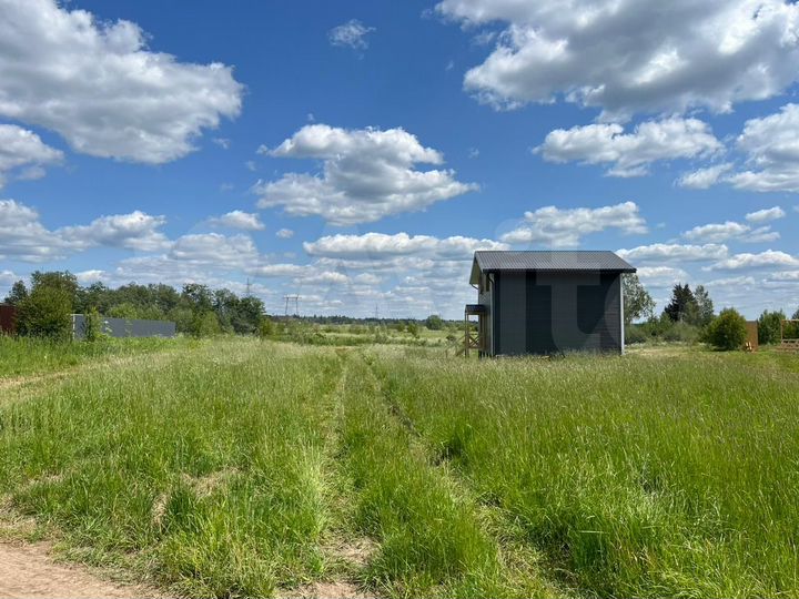 Участок 6,2 сот. (ИЖС)