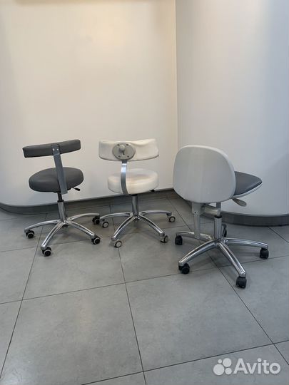 Стул мастера