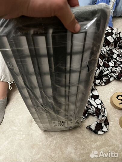 Барахло на жигу