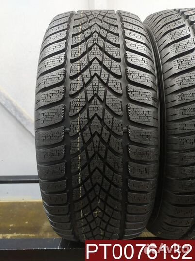 Dunlop SP Winter Sport 4D 225/50 R17 110