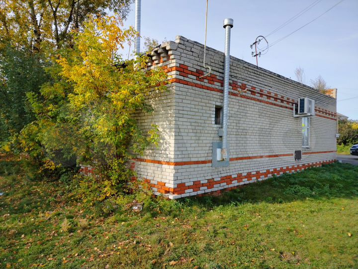 Торговая площадь, 128 м²