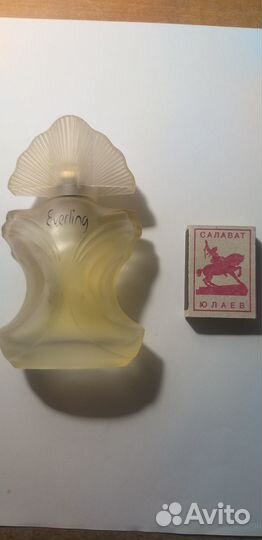 Туалетные духи