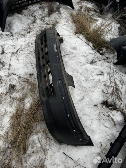 Передний бампер Хонда Цивик 1995-1998