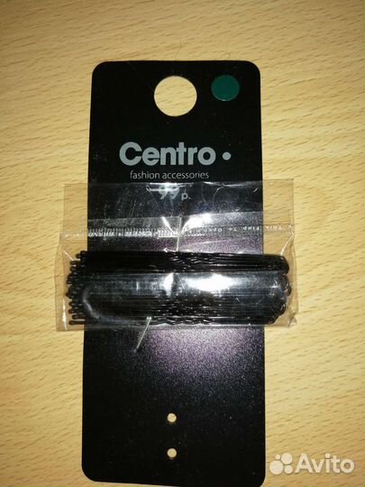 Шпильки для волос новые