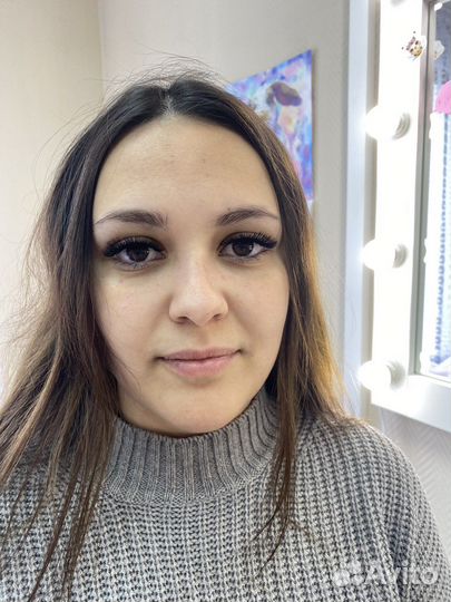 Наращивание ресниц Зарайск