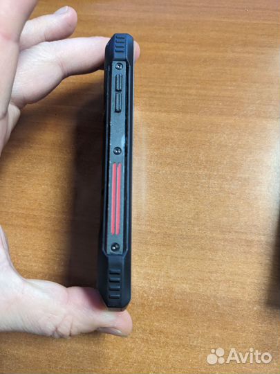 CUBOT King Kong mini 3, 6/128 ГБ