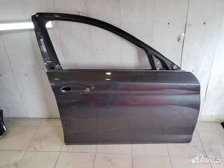 Дверь передняя правая BMW 5er G30