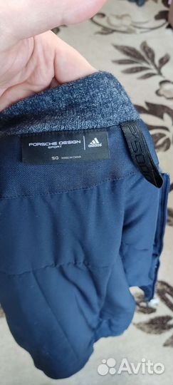 Adidas porsche design