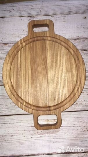 Доска разделочная