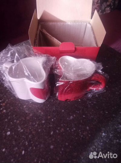 Подарочный набор