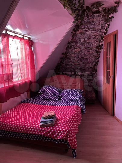 Квартира-студия, 32,2 м², 2/2 эт.