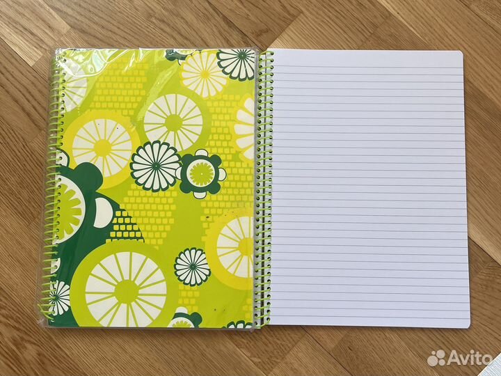 Тетради разные в клетку 48, 80, 96 листов