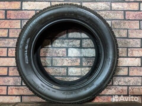 Michelin Energy Saver 205/55 R16