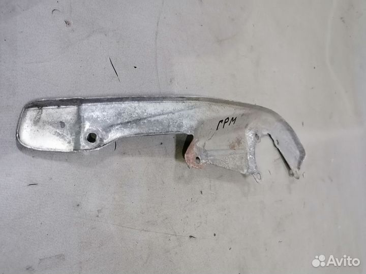 Кожух ремня грм 2.0 Volvo 340 1984-1991