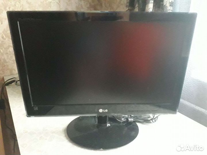 Монитор LG