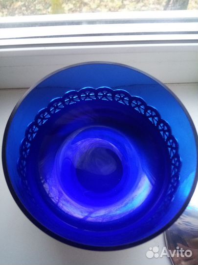 Конфетница