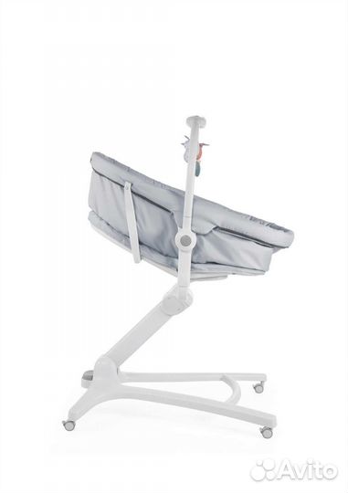 Кровать стульчик