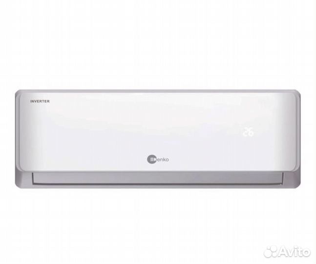 Сплит-система инвертор