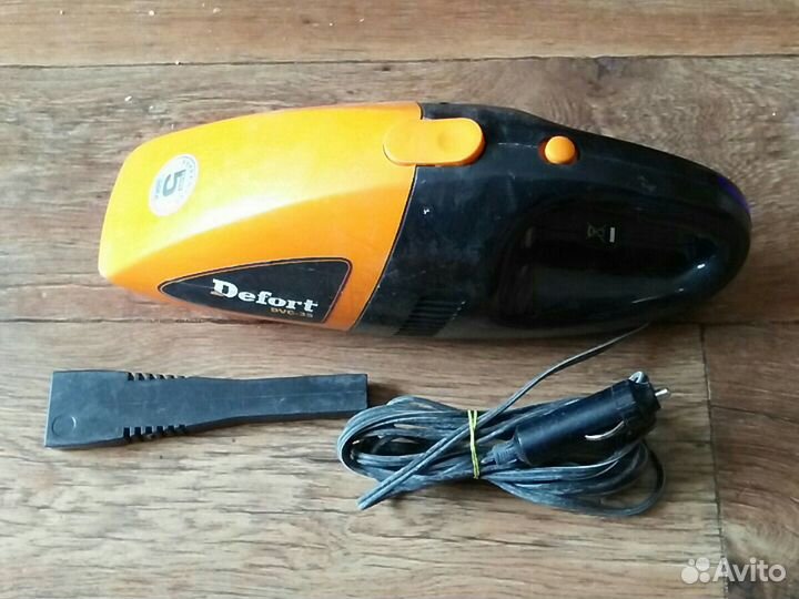 Автопылесос