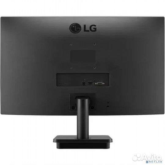 LCD LG 27