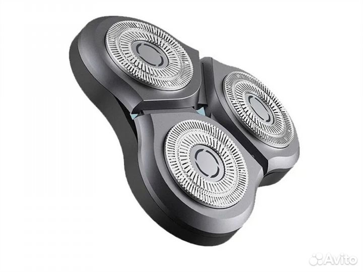 Сменное лезвие для бритвы Xiaomi Mijia S300/S500