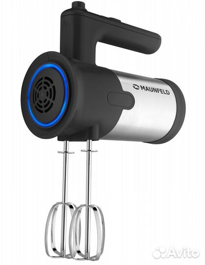 Миксер maunfeld MF-321BK