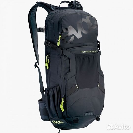 Рюкзак Evoc FR Enduro Blackline M/L