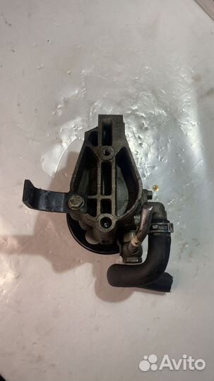 Насос гур Chevrolet Cruze 1.6 F16D4