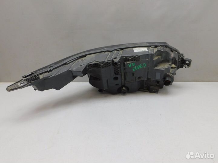 Фара левая Range Rover Velar 59693