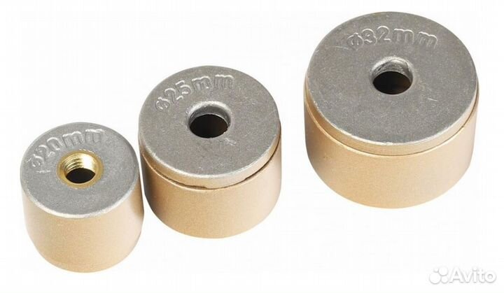 Аппарат для сварки полипр-х труб Победа пт-1500