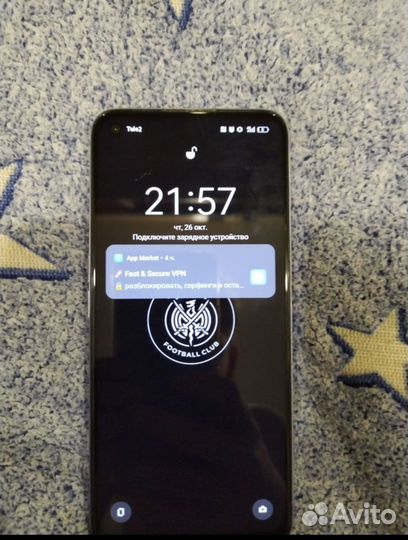 realme 8i, 4/64 ГБ