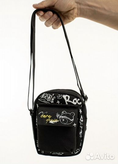 Сумка детская