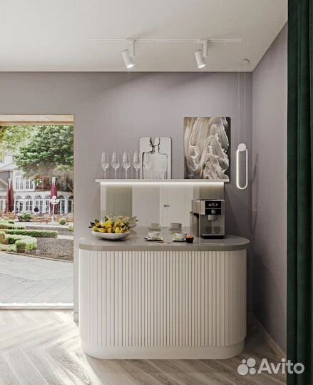 Светильник подвесной