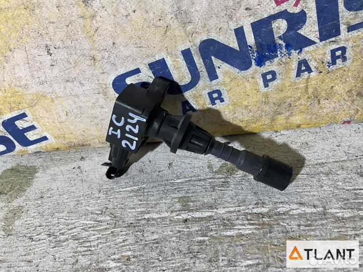 Катушка зажигания mazda premacy