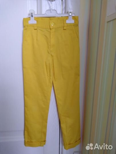 Костюм для мальчика 