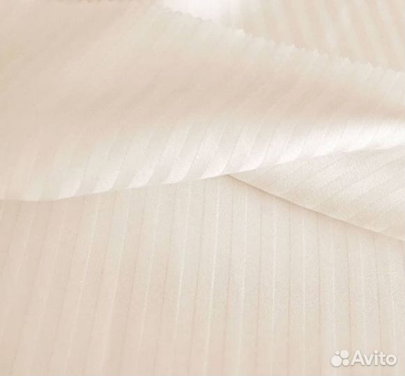 Постельное белье новое евро