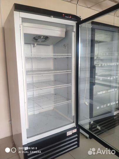 Шкаф холодильный premier