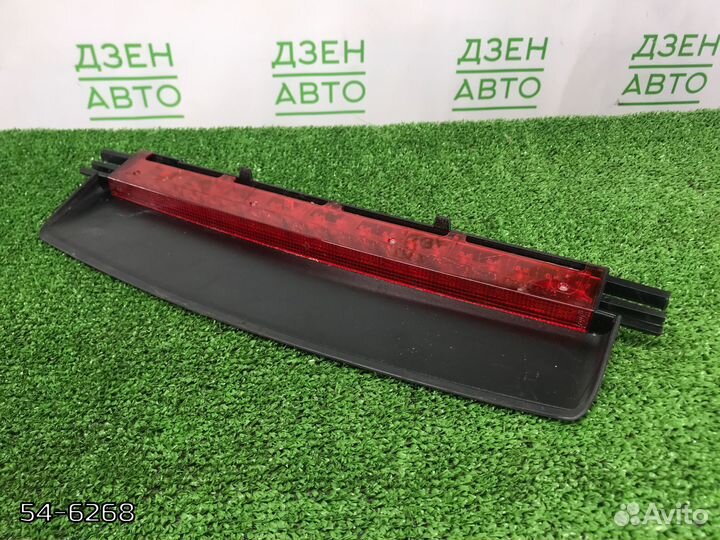 Повторитель стоп-сигнала Audi A6 C6