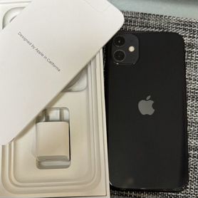 iPhone 11, 256 ГБ